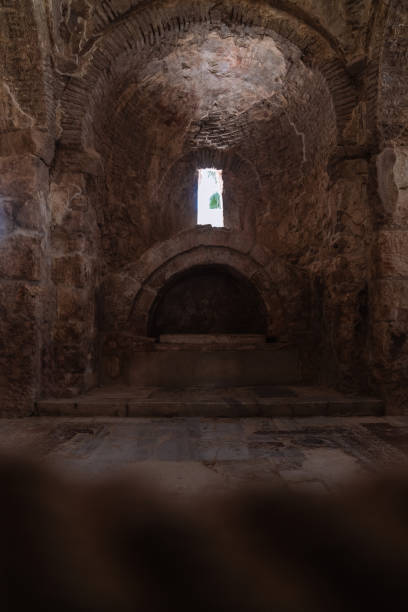 istock Church of St. Nicholas 2151447321