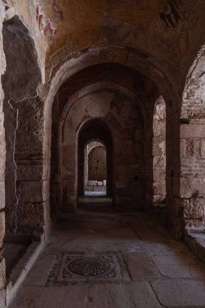 istock Church of St. Nicholas 2151447973