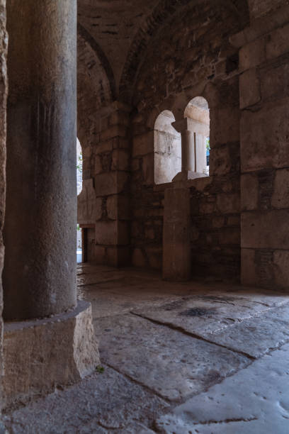 istock Church of St. Nicholas 2151448126