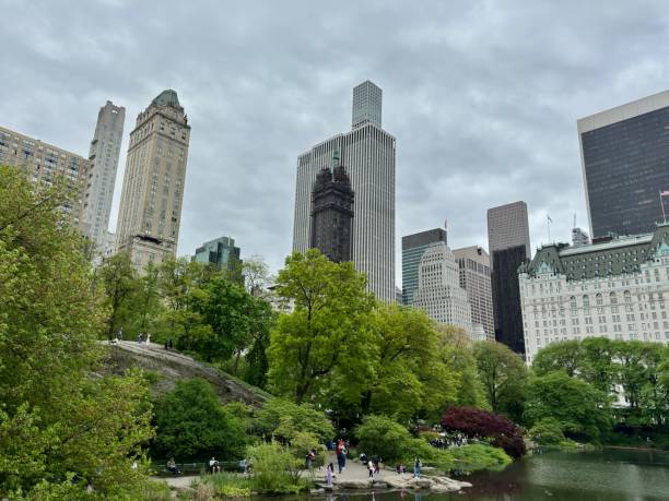 istock New York City 2151460762
