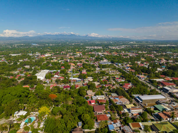 istock General Santos Cityscape in Mindanao, Philippines. 2151480379