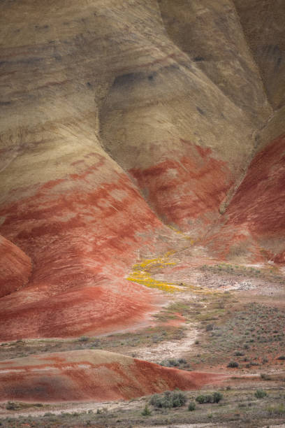 istock Painted Hills, John Day, Oregon. 2151482459