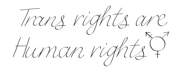 Trans Rights Clippy 220+ Trans Rights Stock Illustrations, Royalty-Free Vector Graphics ...