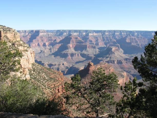 istock Grand Canyon rock formations 2151502498