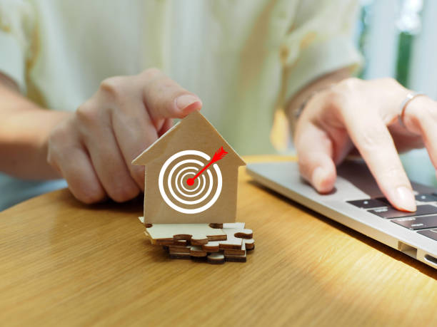 istock Goals in choosing to buy housing 2151502658