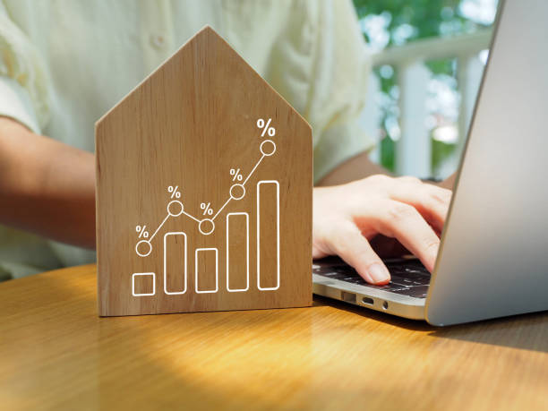 istock increased house taxes 2151502668