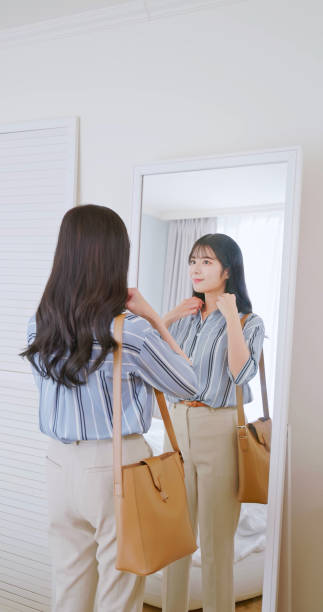istock asian businesswoman ready working 2151510579
