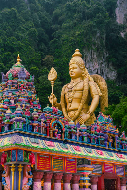 istock Batu Cave Kuala Lumpur Malaysia 2151515341