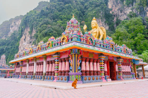 istock Batu Cave Kuala Lumpur Malaysia 2151515355