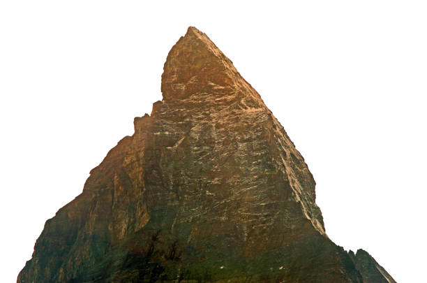 Matterhorn out of different perspectives