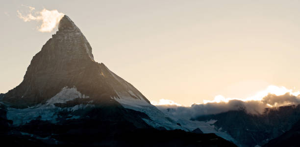 istock Matterhorn in the suisse alpes 2151520154
