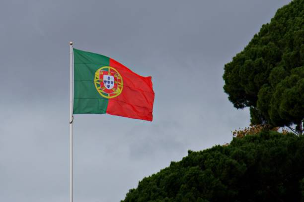Flag of Portugal