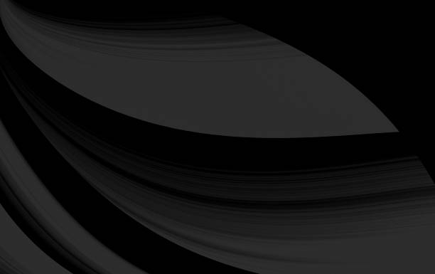 istock The black  and silver are light gray with white the gradient is the Surface with templates metal texture soft lines tech gradient abstract diagonal background silver black sleek  with gray and white. 2151528770