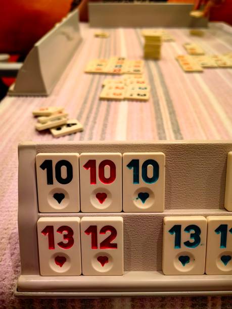 istock The name of this game is 101 2151535304