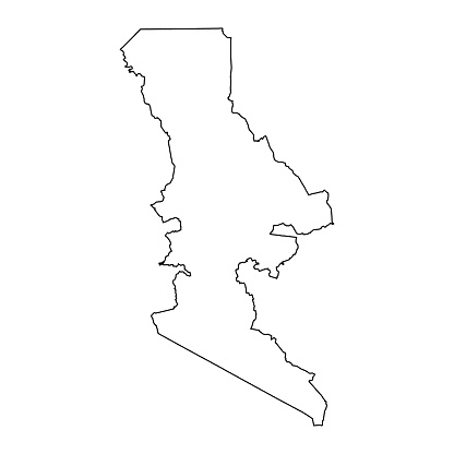 リフトバレー州の地図ケニアの行政区画ベクトル図 なわばり意識のベクターアート素材や画像を多数ご用意 なわばり意識, アイコン