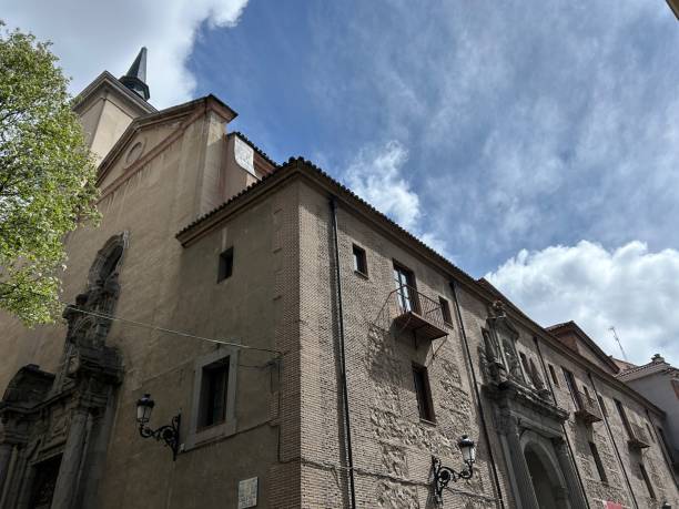 istock San Luis Obispo Church 2151544848