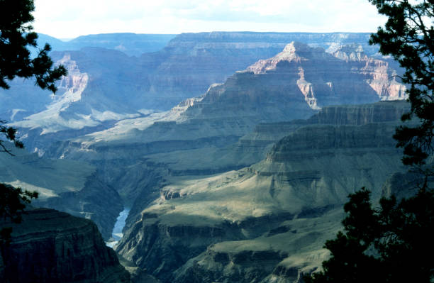 istock Beauty of Grand Canyon 2151552036