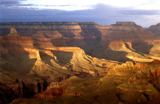 istock Beauty of Grand Canyon 2151552330