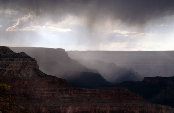 istock Beauty of Grand Canyon 2151553684