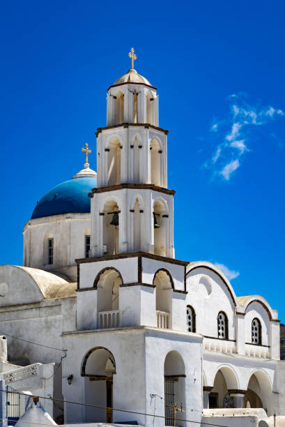 istock The Theotokaki at Pyrgos 2151555104