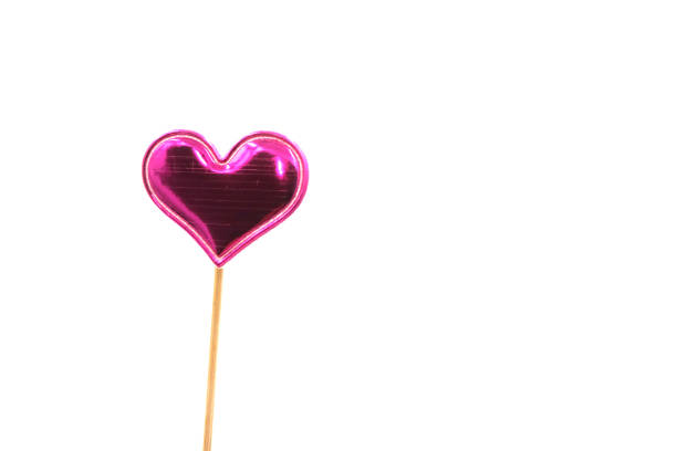 a sprig symbol of love.