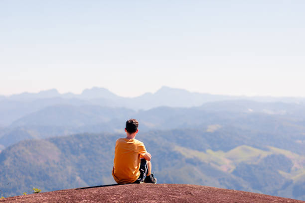 Nature's Retreat: Peace and Tranquility Outdoors