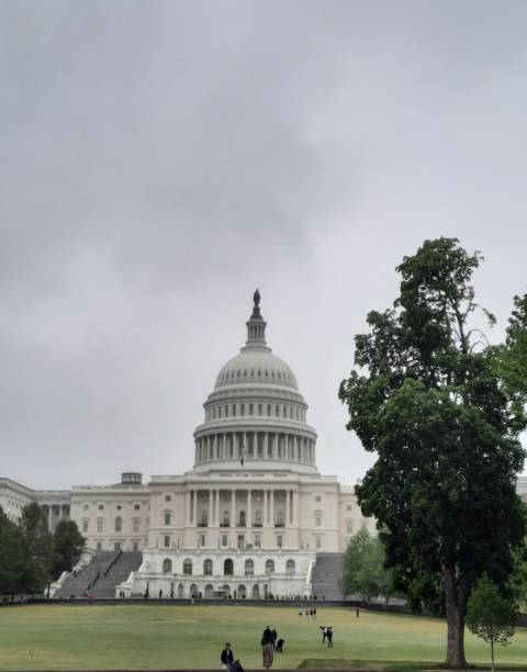 istock U.S Capitol in Washington, DC 2151572705