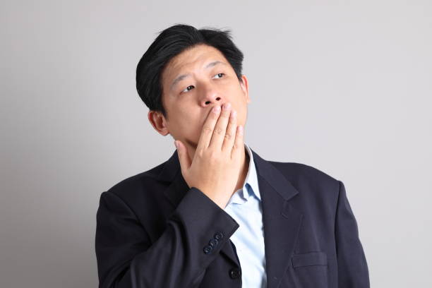 istock The Asian Businessman 2151574831