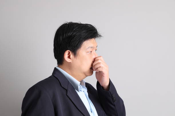 istock The Asian Businessman 2151574835