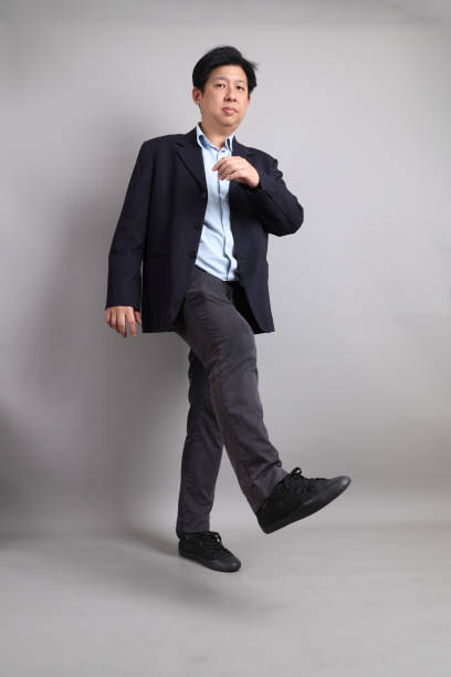 istock The Asian Businessman 2151575800