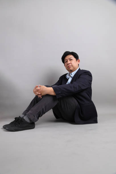 istock The Asian Businessman 2151575802