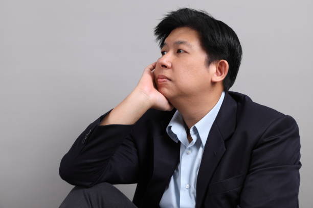 istock The Asian Businessman 2151575825