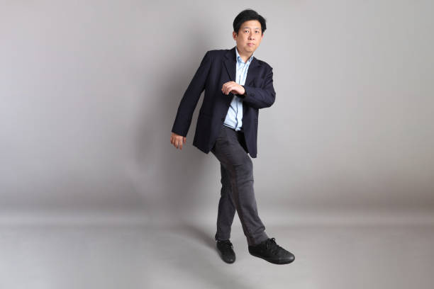 istock The Asian Businessman 2151575836
