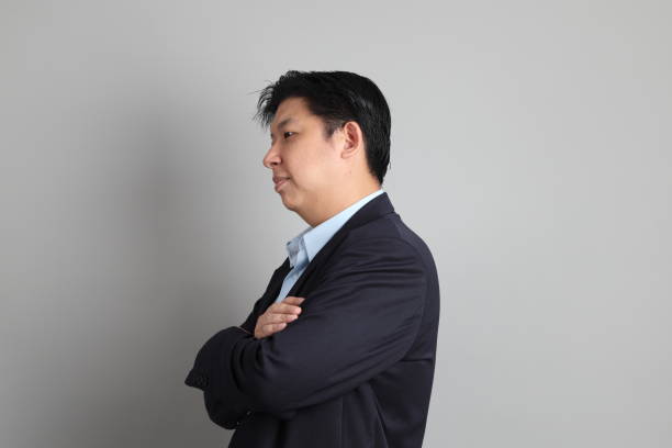 istock The Asian Businessman 2151576129