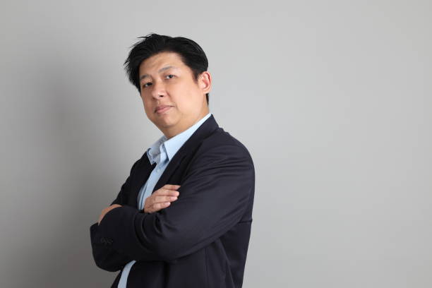 istock The Asian Businessman 2151576130