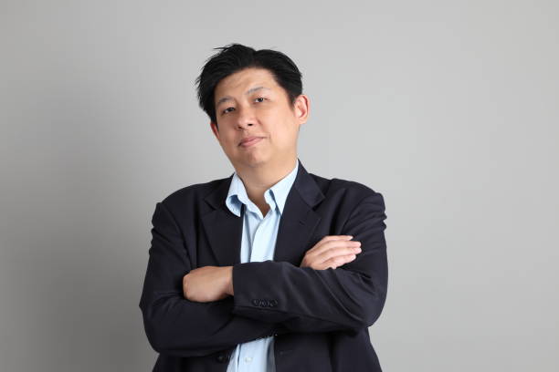 istock The Asian Businessman 2151576131