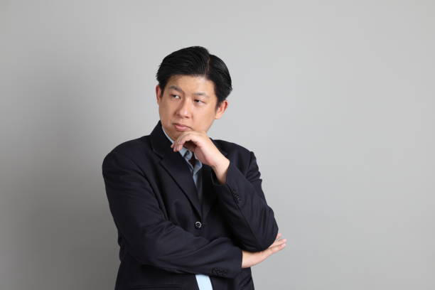 istock The Asian Businessman 2151576138