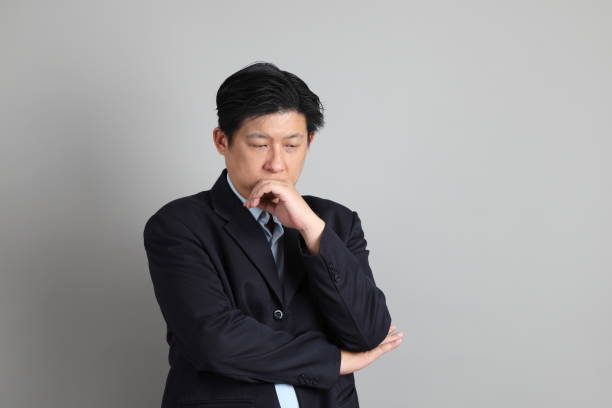 istock The Asian Businessman 2151576140