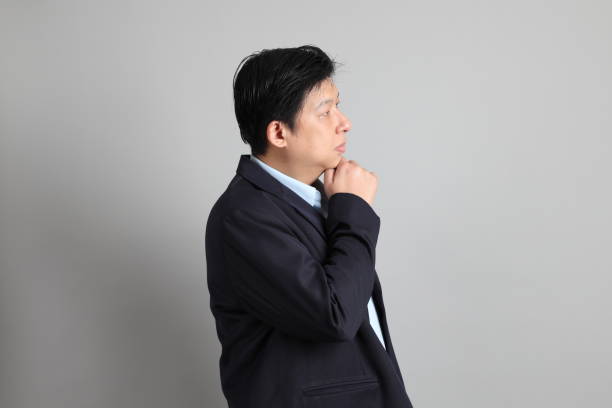 istock The Asian Businessman 2151576291