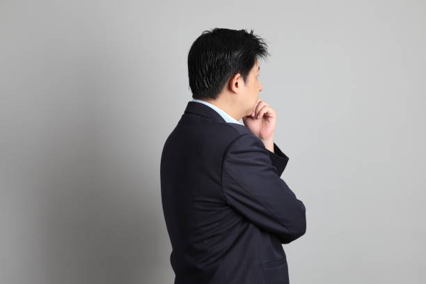 istock The Asian Businessman 2151576660
