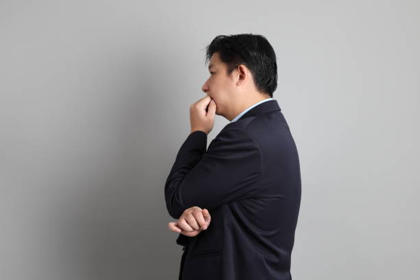 istock The Asian Businessman 2151576664