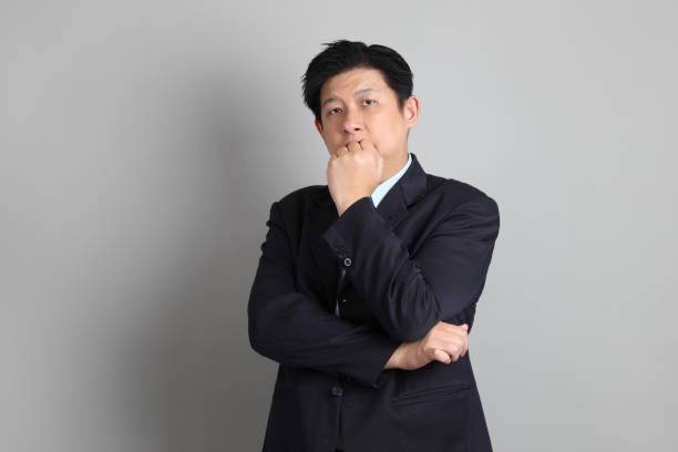 istock The Asian Businessman 2151576666