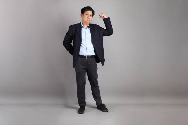 istock The Asian Businessman 2151576694