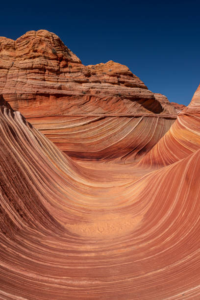 istock The Wave in Northern Arizona 2151588289