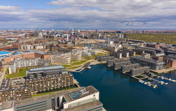 istock Copenhagen 