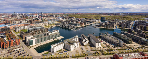 istock Copenhagen 
