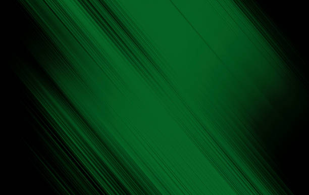 istock Background black and green dark are light with the gradient is the Surface with templates metal texture soft lines tech gradient abstract diagonal background silver black sleek with gray. 2151596993