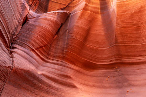 istock Antelope Slot Canyons in Arizona 2151597493