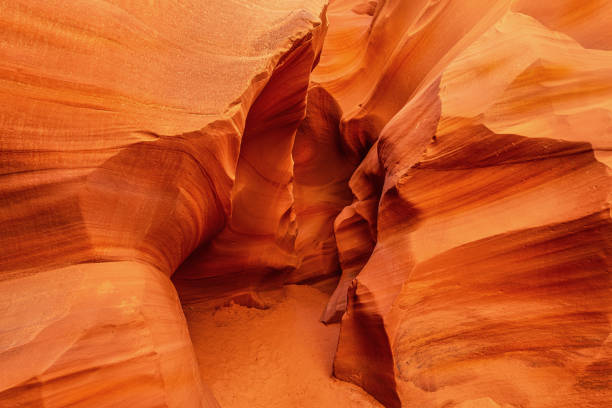 istock Antelope Slot Canyons in Arizona 2151597578