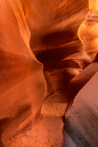 istock Antelope Slot Canyons in Arizona 2151598310